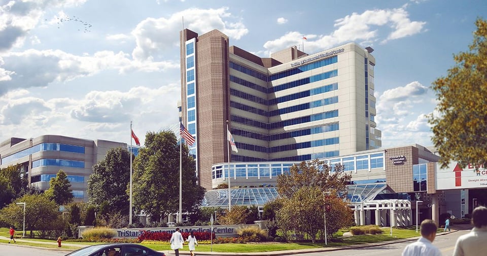 HCA Healthcare TriStar Health