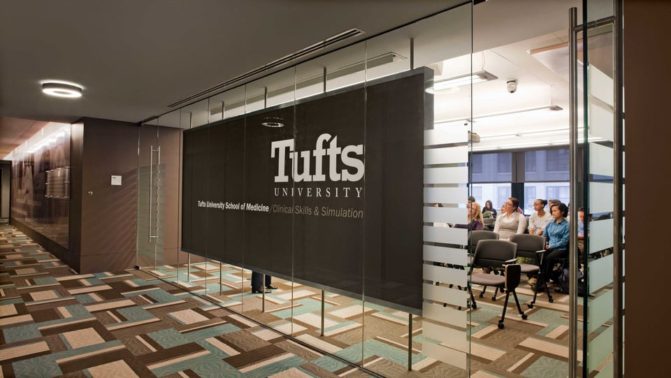 Tufts Medical Center Program