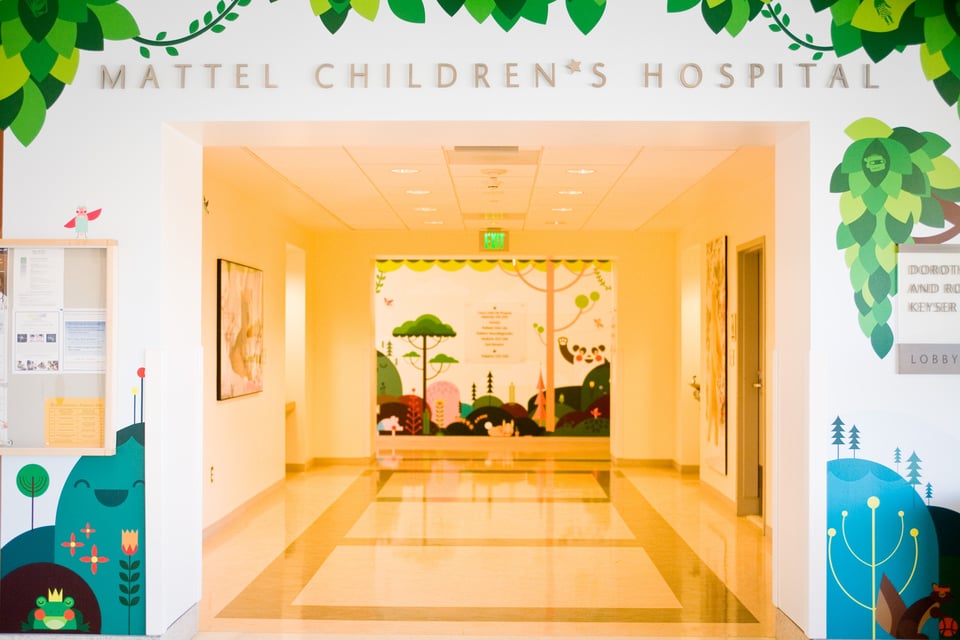 Pediatric Infectious Diseases Fellowship