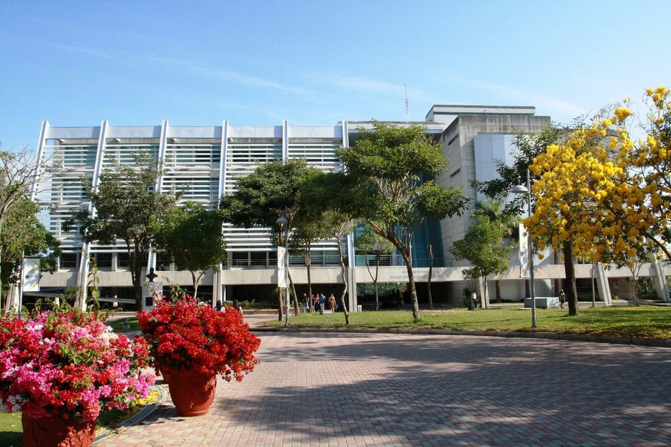 Universidad Central del Caribe
