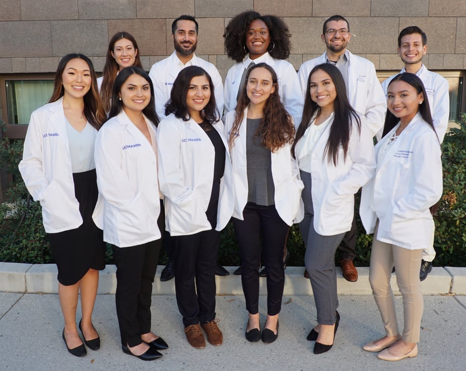 General Surgery Residency-Preliminary PGY-2 Position