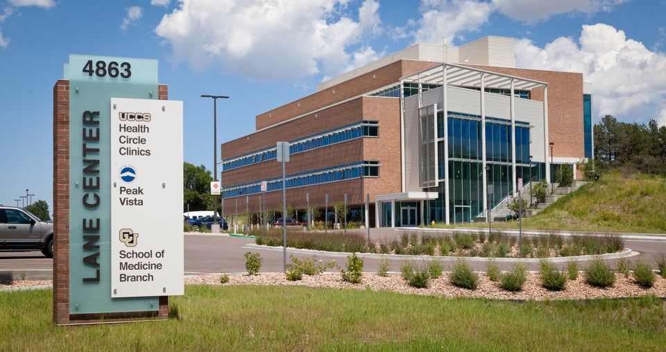 University of Colorado School of Medicine
