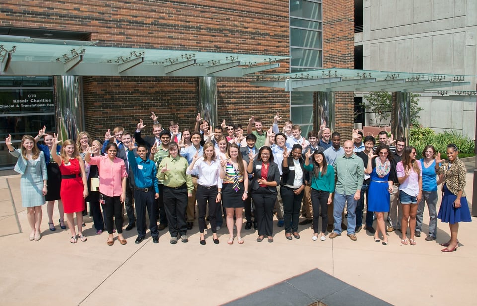 Forensic Pathology Fellowship