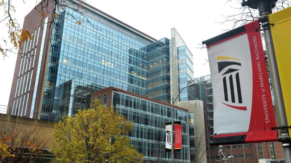 University of Maryland