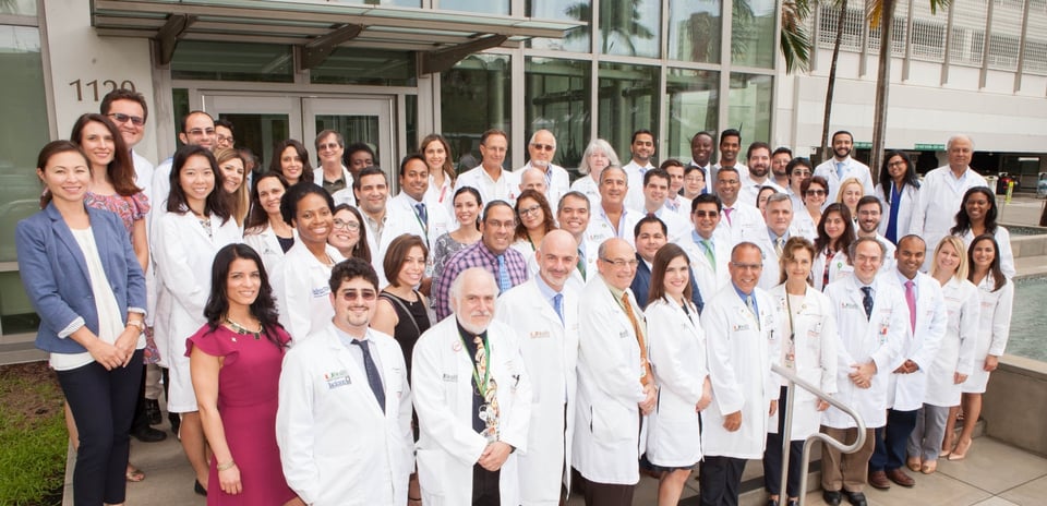 Surgical Pathology Fellowship