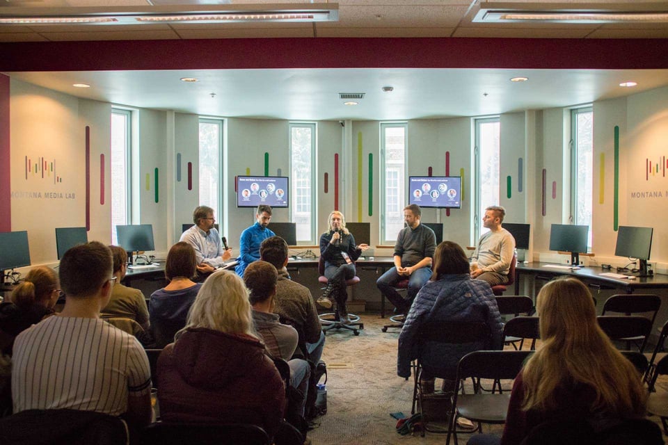 University of Montana Health & Medicine