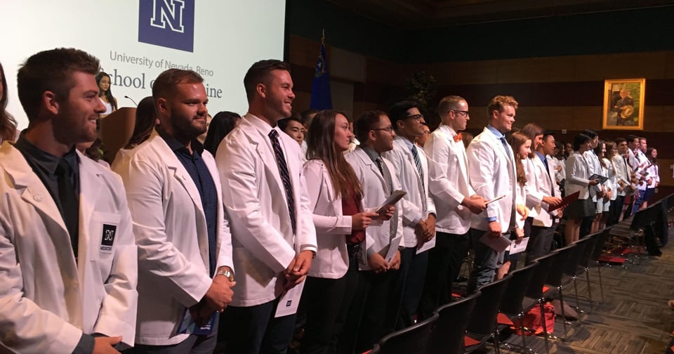 University of Nevada Reno School of Medicine