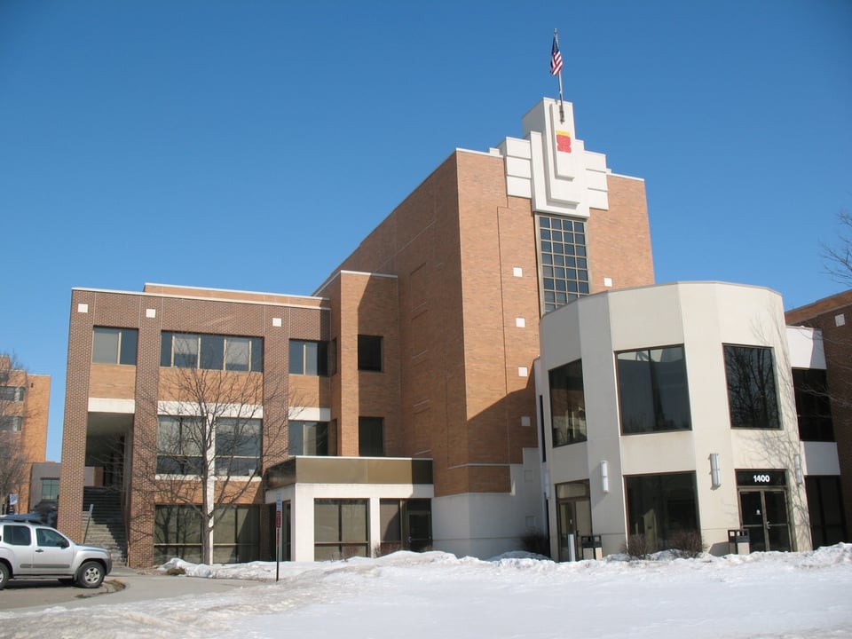 General Surgery Residency - Categorical Position