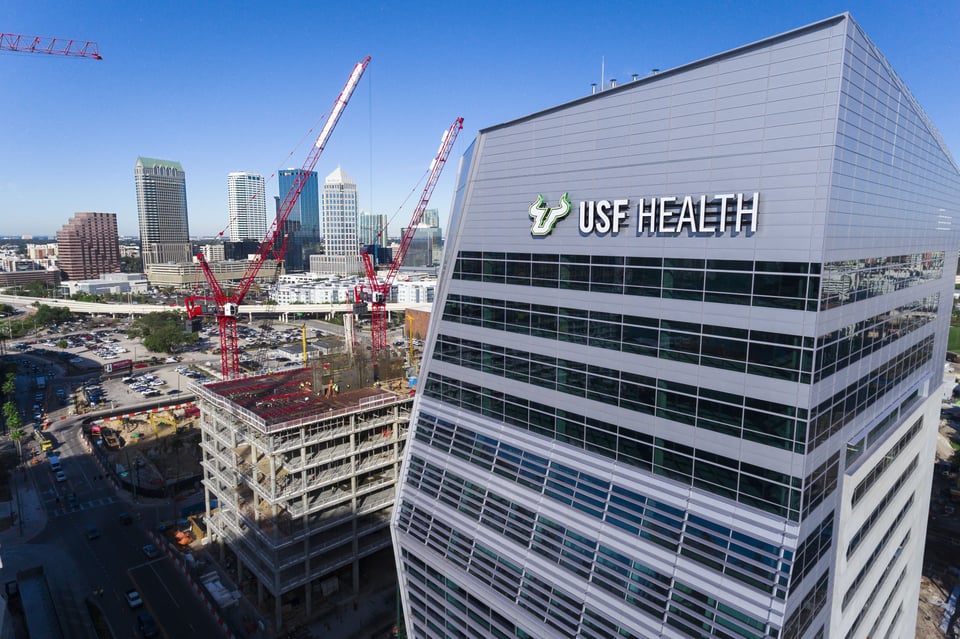 USF Morsani College of Medicine