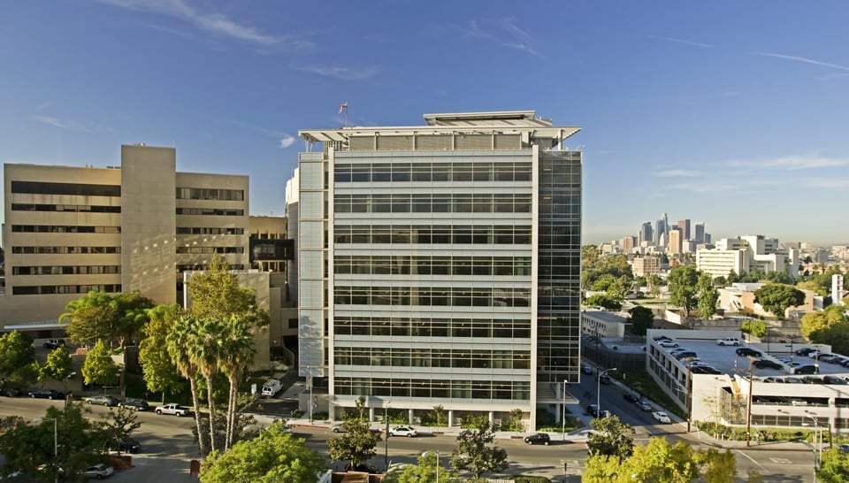 Cardiothoracic Anesthesiology Fellowship