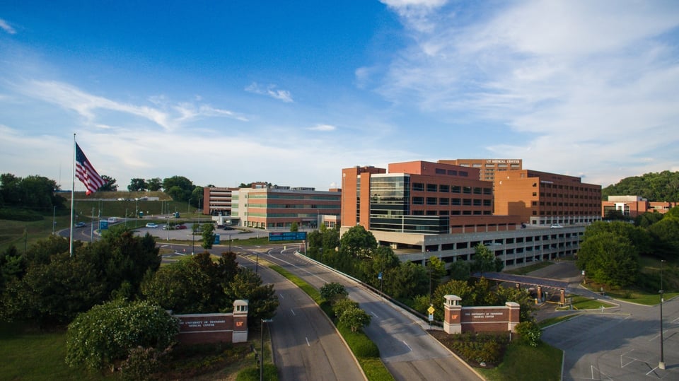 University of Tennessee Health Science Center