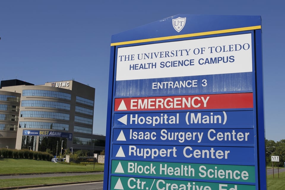 University of Toledo