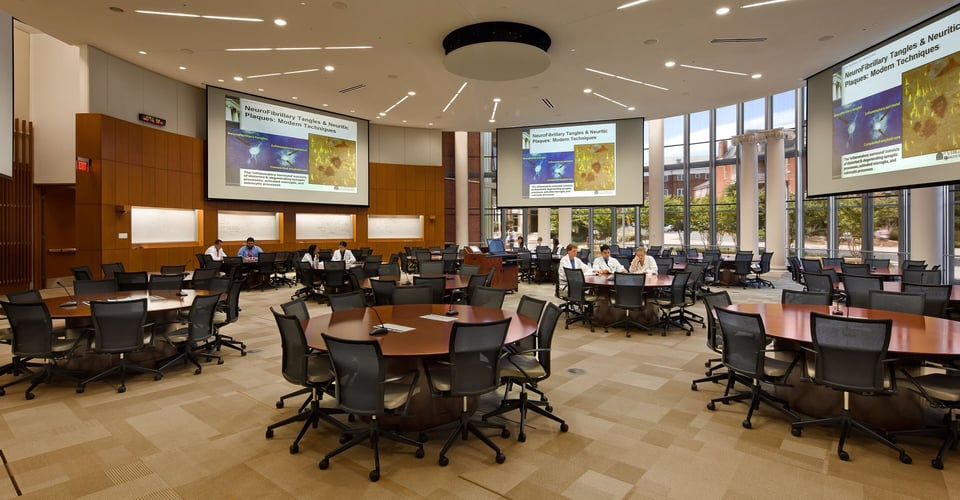 University of Virginia