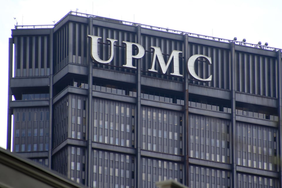 UPMC Children's Hospital of Pittsburgh