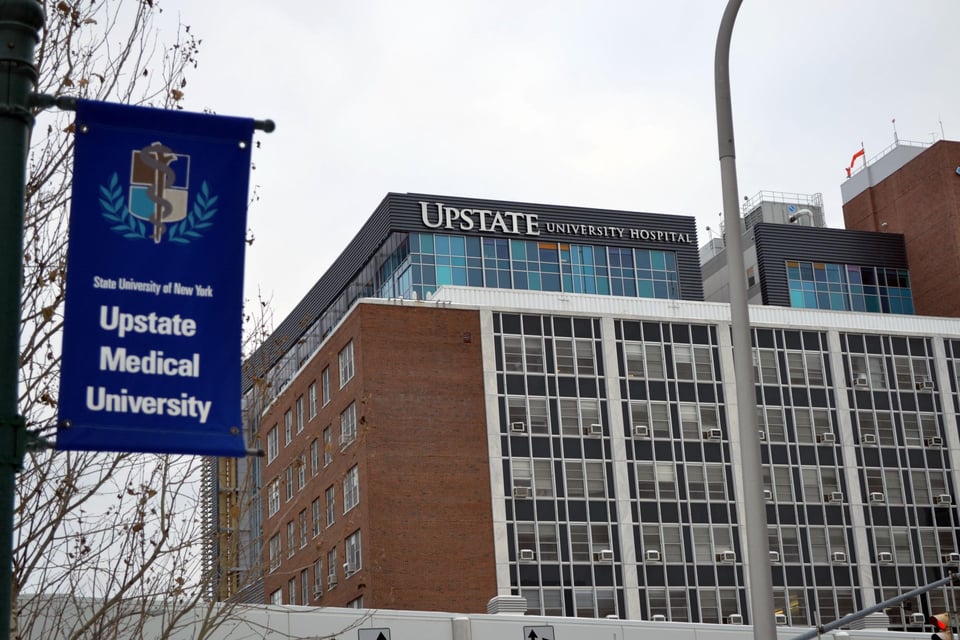 SUNY Upstate Medical University