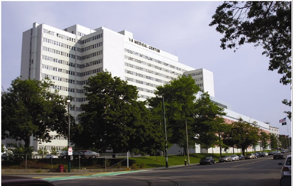 VA Boston Healthcare System