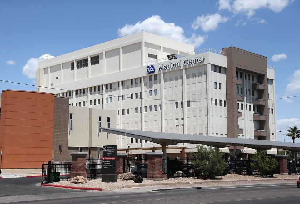VA Greater Los Angeles Healthcare System