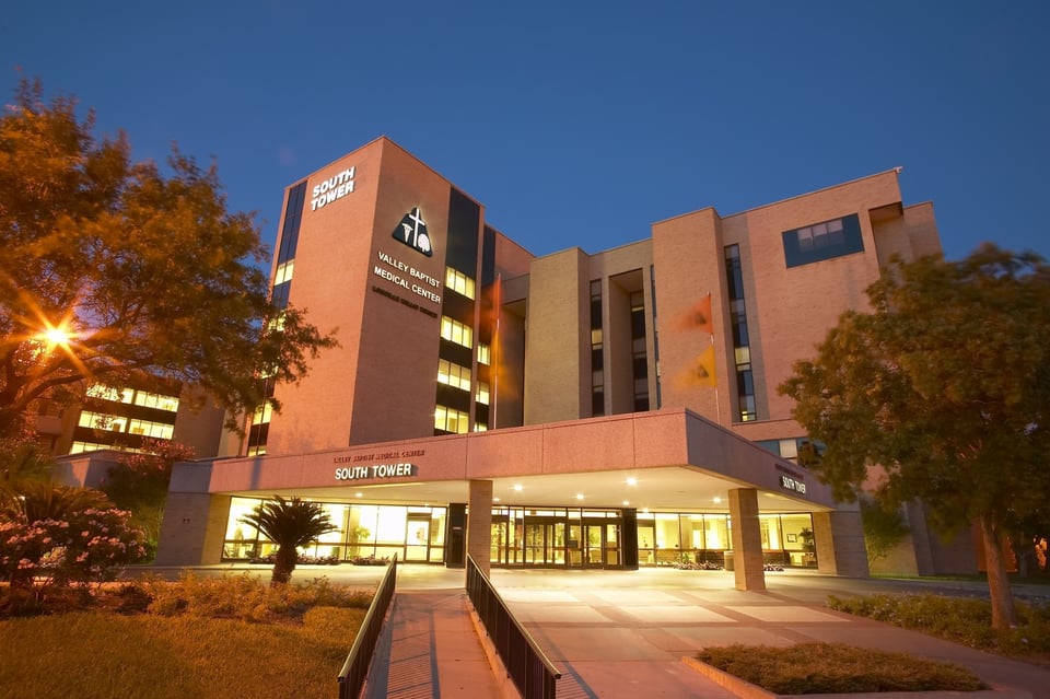 Valley Baptist Health System
