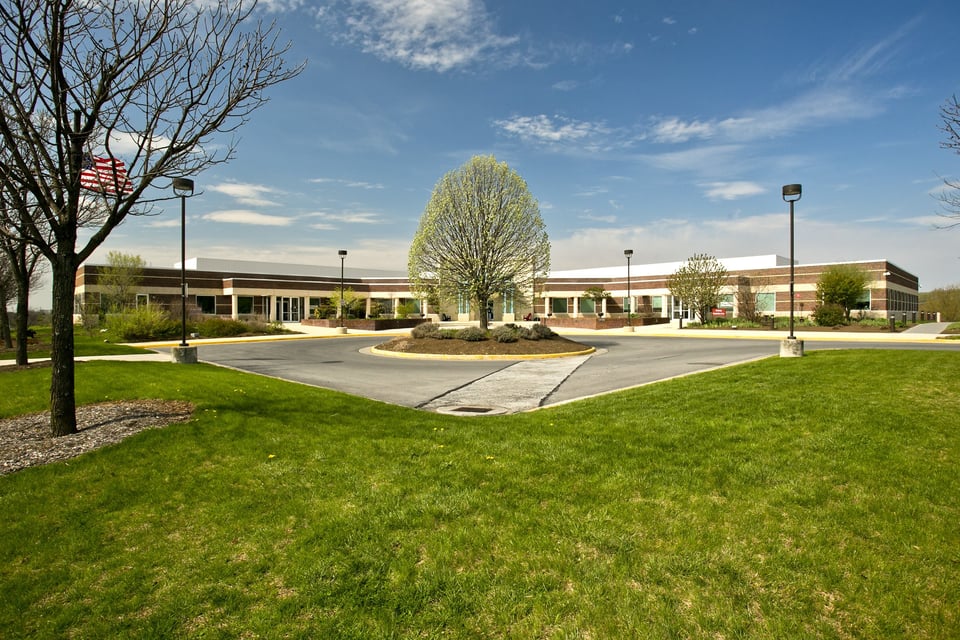 Valley Health System