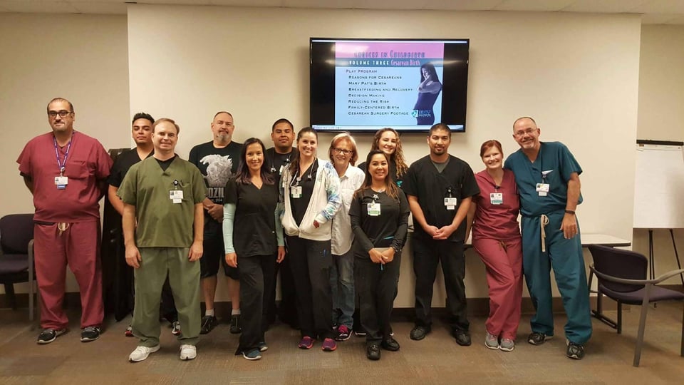 Valley Health Team, Inc.