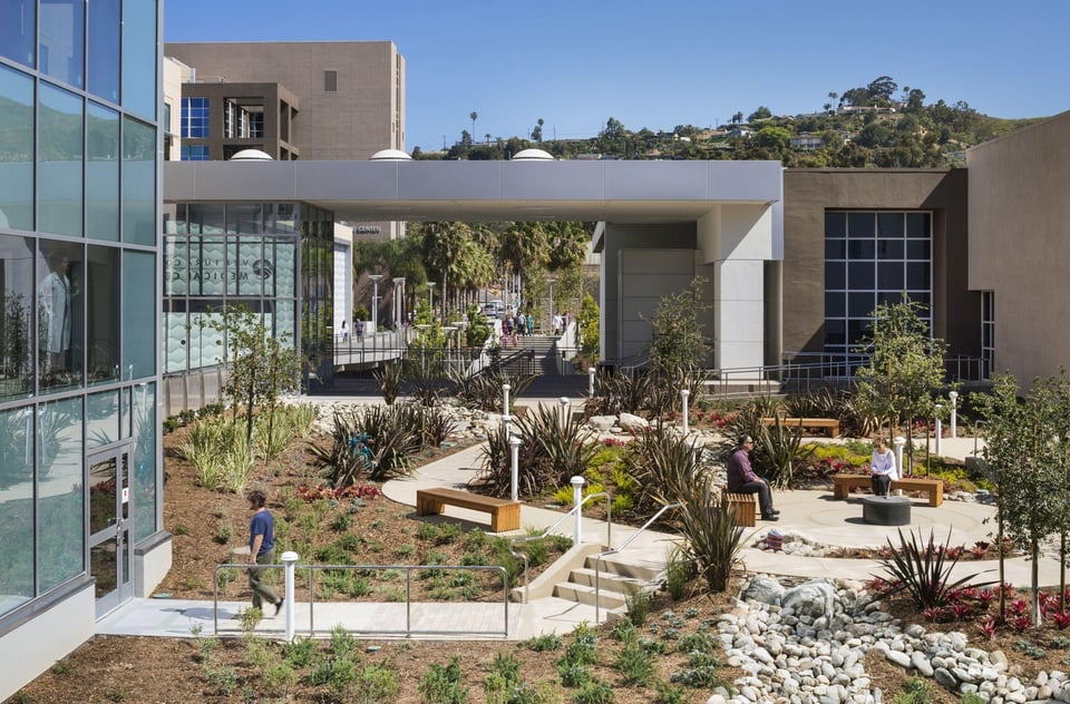 Ventura County Medical Center