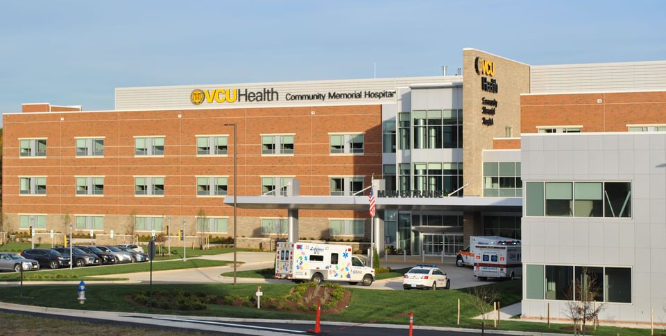 Virginia Commonwealth University Health