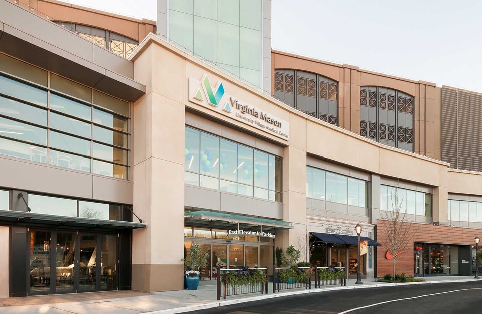 Virginia Mason Medical Center