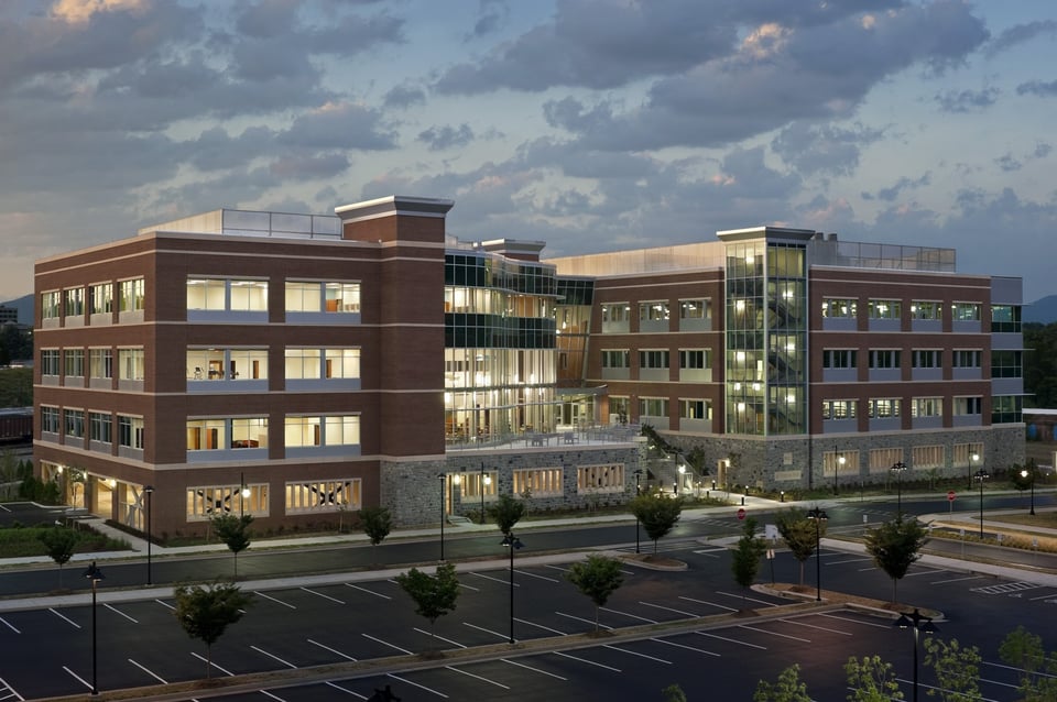 Virginia Tech Carilion School of Medicine