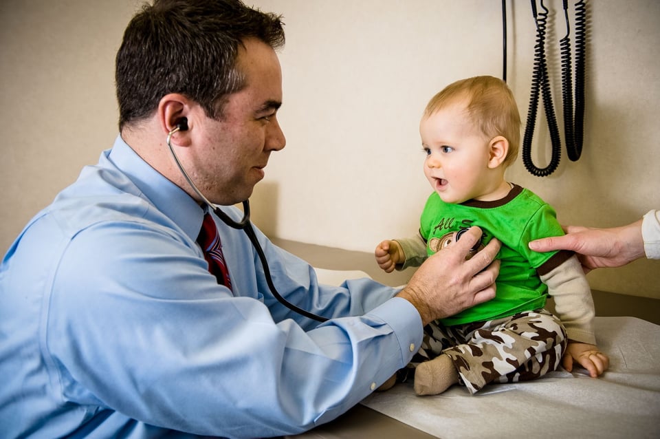 Washington Health System