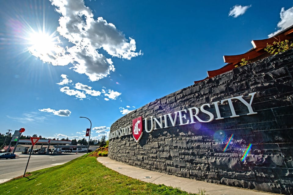 Washington State University