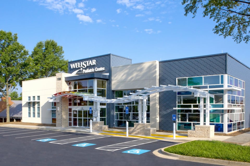 WellStar Health System