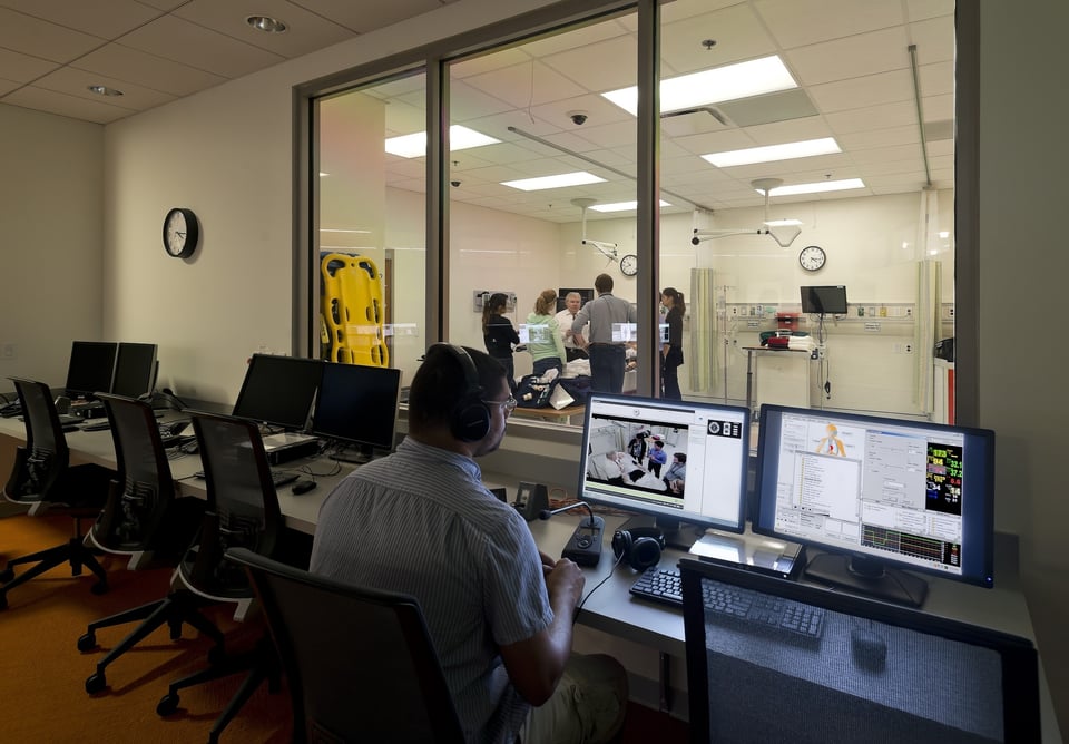 Western Michigan University Homer Stryker MD School of Medicine