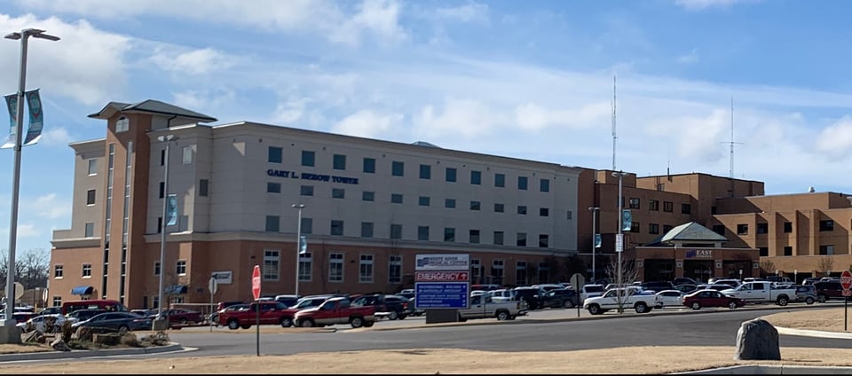 White River Health System