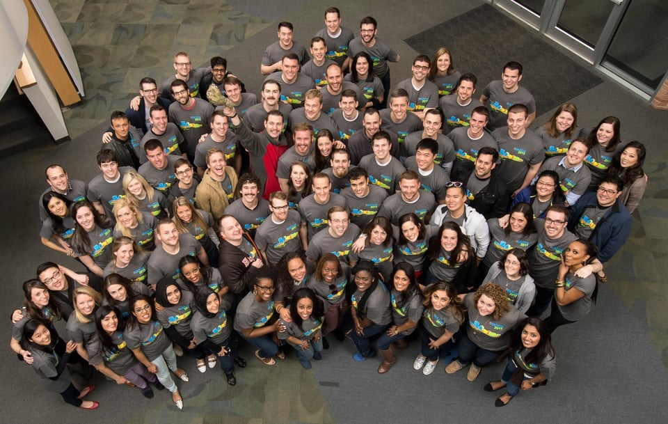 Pediatric Hospital Medicine Fellowship