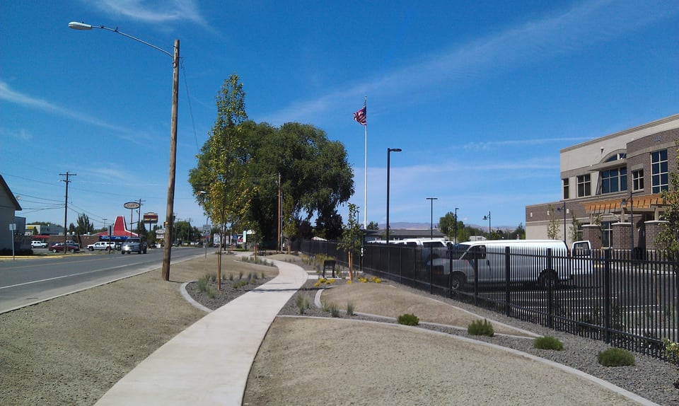 Yakima Valley Farm Workers Clinic