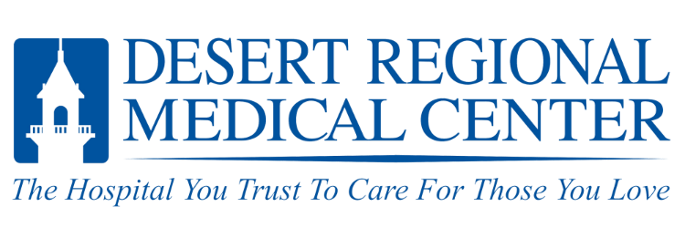 Desert Regional Medical Center Program
