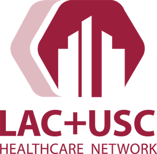 University of Southern California/LAC+USC Medical Center Program