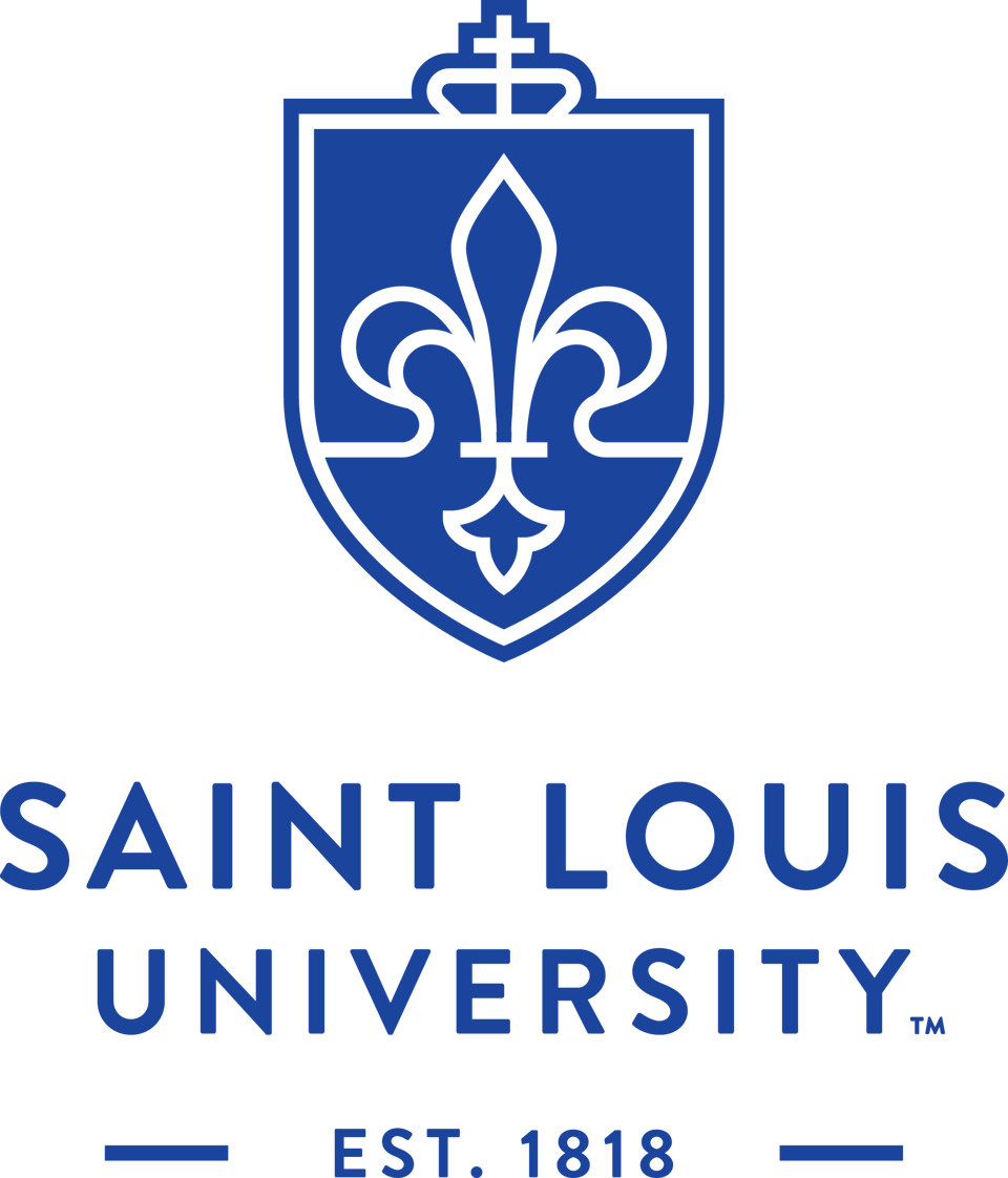 St Louis University School of Medicine Program