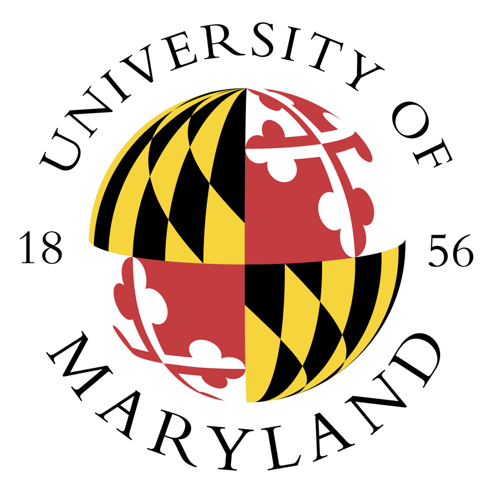 University of Maryland Program