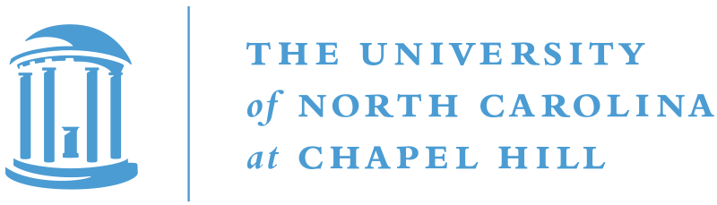 University of North Carolina Hospitals Program