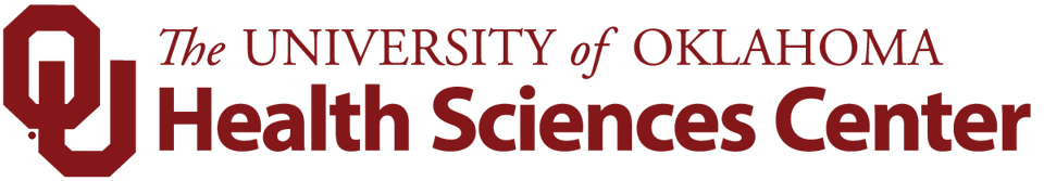 Unive﻿r﻿sity of Oklahoma Health Sciences Center Program