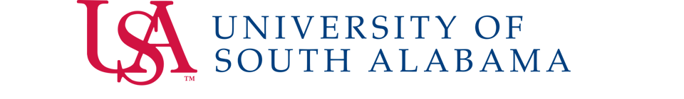 University of South Alabama Program