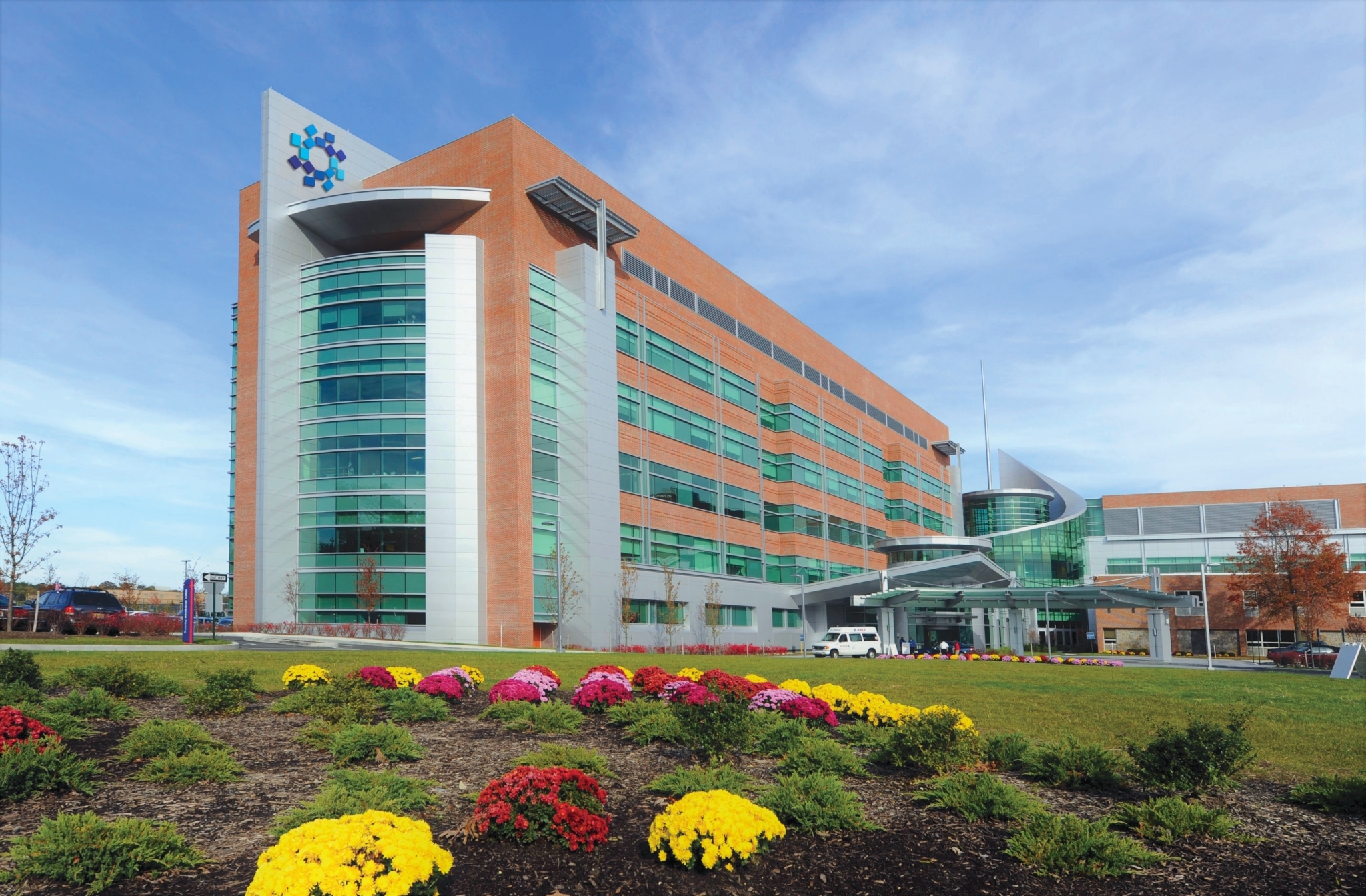 Js Hospital Jersey Shore Hospital Logo