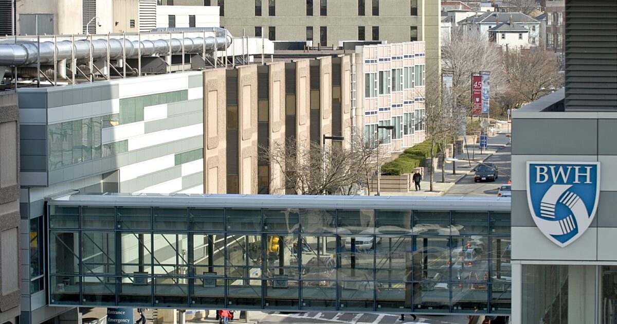Brigham and Women's Hospital - MedResidency