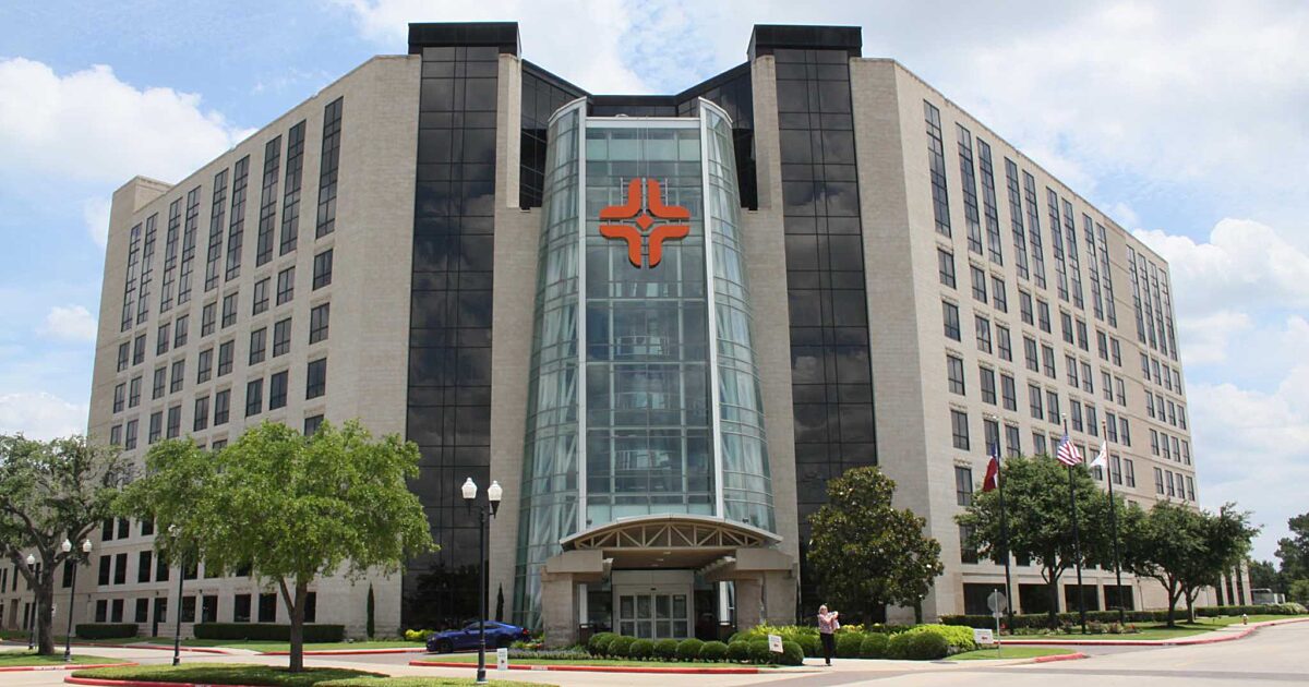 HCA Houston Healthcare - MedResidency