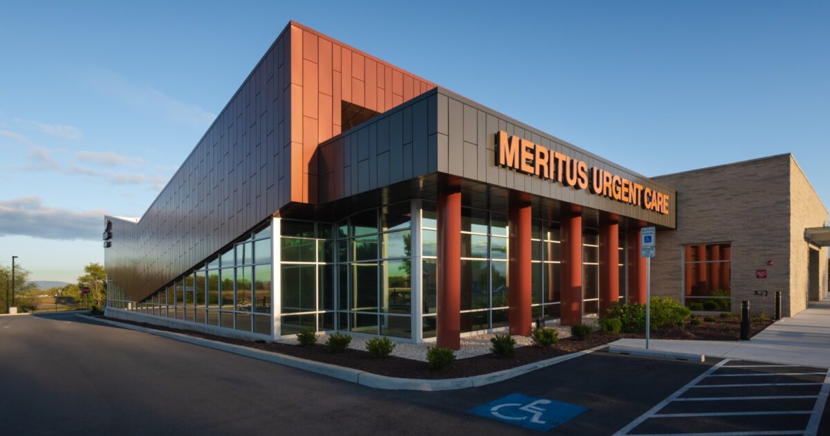 Meritus Health - MedResidency