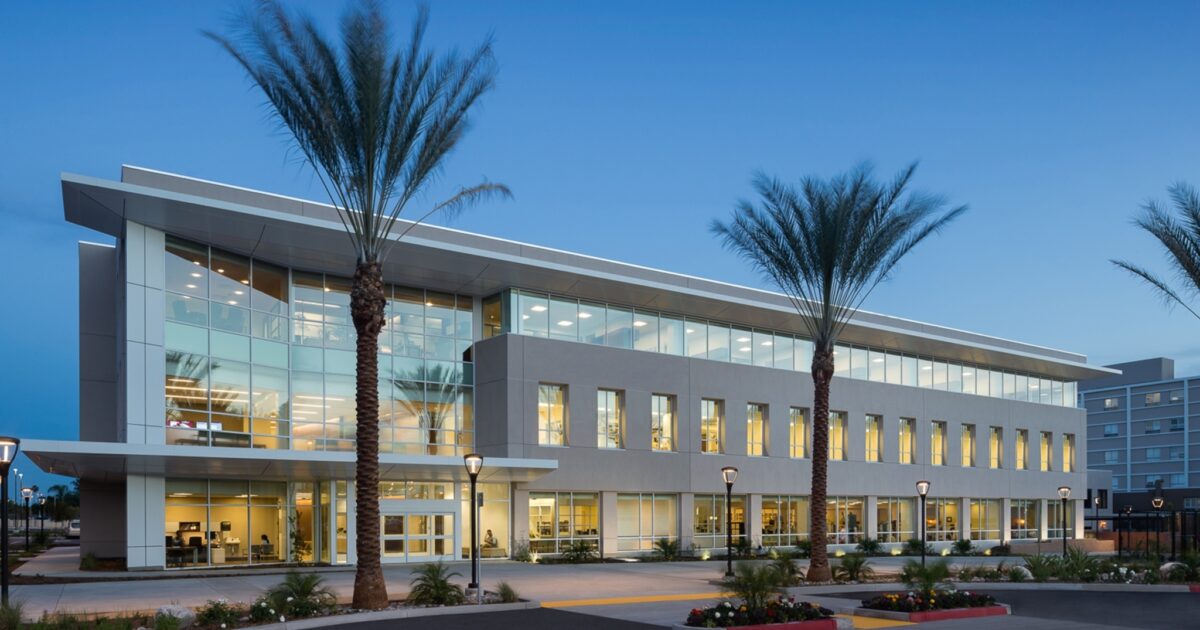 Pomona Valley Hospital Medical Center - MedResidency