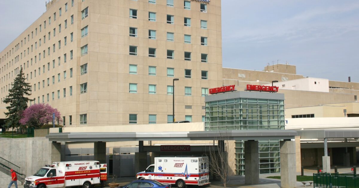 Random Medical Center HCA Healthcare - Research Medical Center - MedResidency
